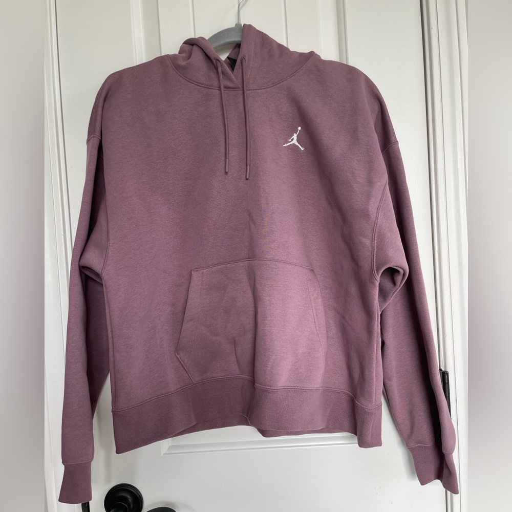 Women’s Nike Jordan Hoodie